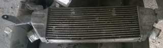Radiatore Intercooler Radiat10