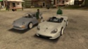 [CAR] 1997 Porsche 911 GT1 EVO, 1995 911GT2, 993 RWB  筆者: Dubai West Driver-紅蓮 1110