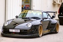 [CAR] 1997 Porsche 911 GT1 EVO, 1995 911GT2, 993 RWB  筆者: Dubai West Driver-紅蓮 1310