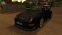 [CAR] 1997 Porsche 911 GT1 EVO, 1995 911GT2, 993 RWB  筆者: Dubai West Driver-紅蓮 1410
