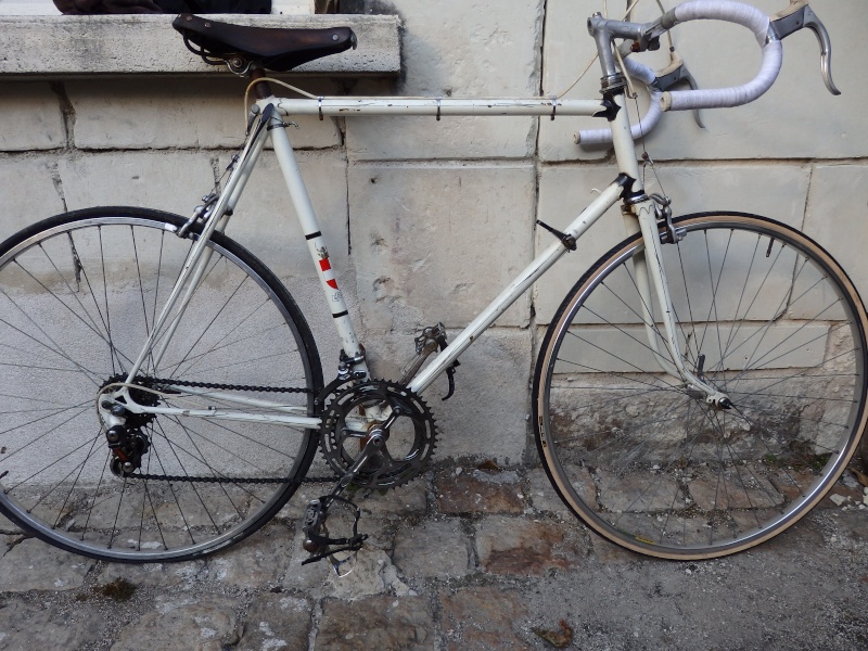 gervais velo