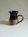 Dick & Barbara Wright, Gosforth Pottery, Birkhurst Pottery, Cumbria Mug10