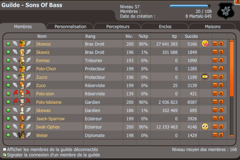 Candidature Sons Of Bass REFUSEE Team_110