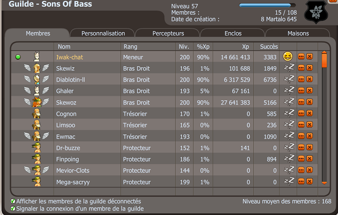 Candidature Sons Of Bass REFUSEE Team_210