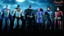 Batman: Arkham Knight - סקינים חדשים נחשפו, ישוחררו בהמשך החודש Batman10