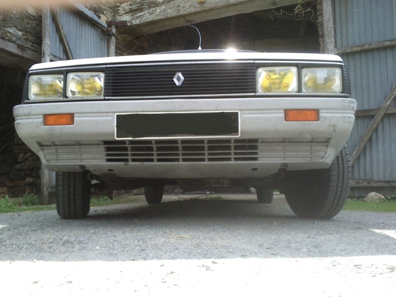 R11 GTS de 1983 Dsc_0317