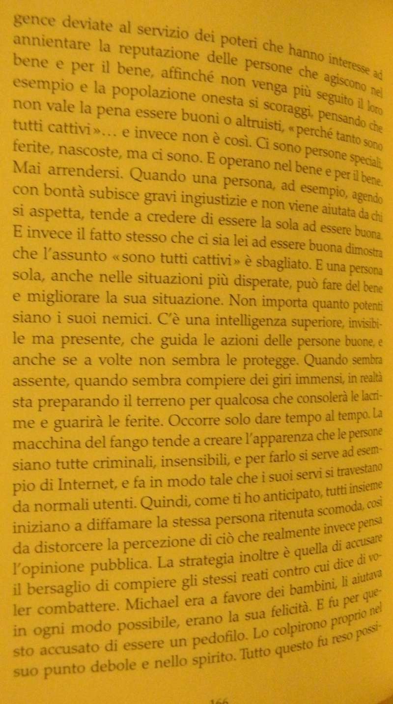 Adam Kadmon Rivelazioni - La verità sulla morte di Michael Jackson 210