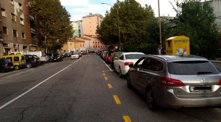 CENTRO COMMERCIALE" IL GIULIA" 17/9/15 Ccgiul12