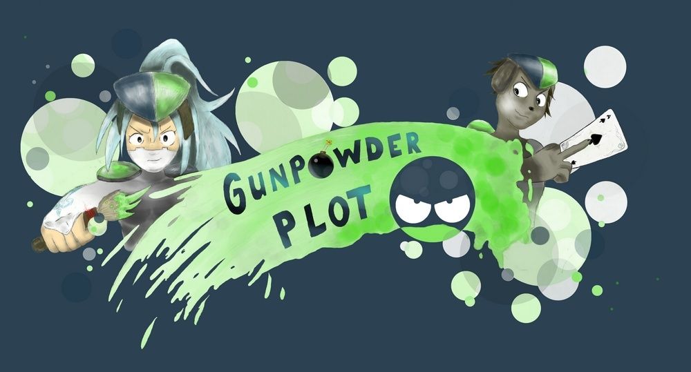 Gunpowder Plot