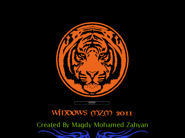 تحميل Windows MZM 2011 للكمبيوتر مجانا باخر تحديثات 20110810