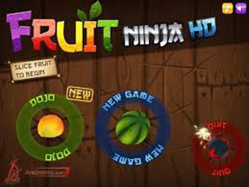 تحميل لعبة تقطيع الفواكه Fruit Ninja للكمبيوتر مجانا بحجم 75 ميجا بروابط مباشره وعلى اكثر من سيرفر Downlo14