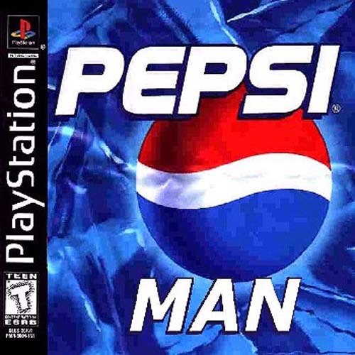 تحميل لعبة بيبسى مان Pepsi Man للكمبيوتر مجانا Downlo17