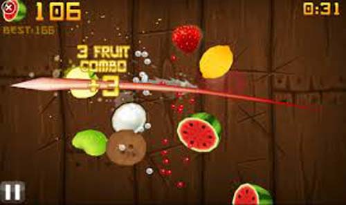 تحميل لعبة تقطيع الفواكه Fruit Ninja للكمبيوتر مجانا بحجم 75 ميجا بروابط مباشره وعلى اكثر من سيرفر Images11