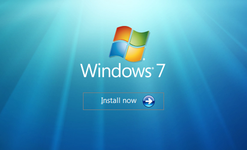 تحميل نسخة ويندوز Windows 7 Ultimate SP1 2013, x32 Bit بحجم 2.6 جيجا Window10