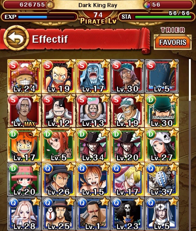 WTT GLOBAL RAYLEIGH ACCOUNT WTIH 56 GEMS Image15