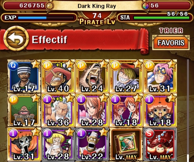 [TRADED] WTT GLOBAL RAYLEIGH ACCOUNT WTIH 56 GEMS Image16