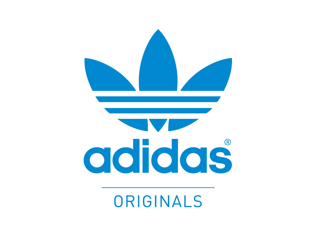 Percobaan membuat logo pribadi Adidas10