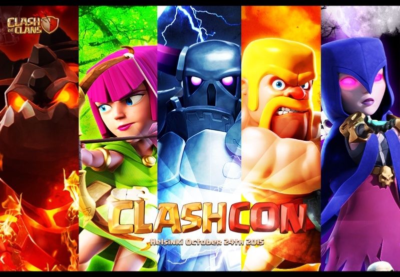 ClashCon récapitulatif  2r20o711