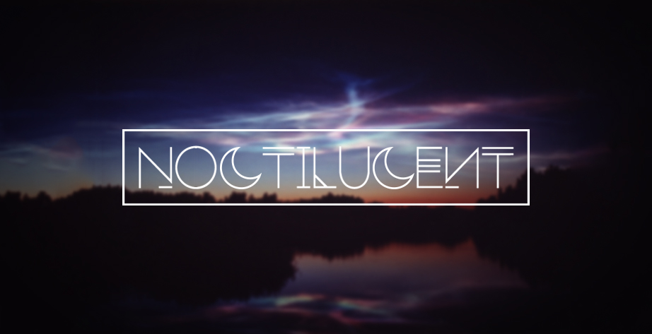 Noctilucent Night Bar