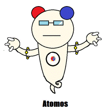 Concours CAP #13 Atomos12