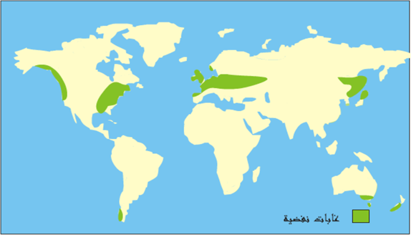 الفصل الثاني (1) البيئة الطبيعية Do_6_a10