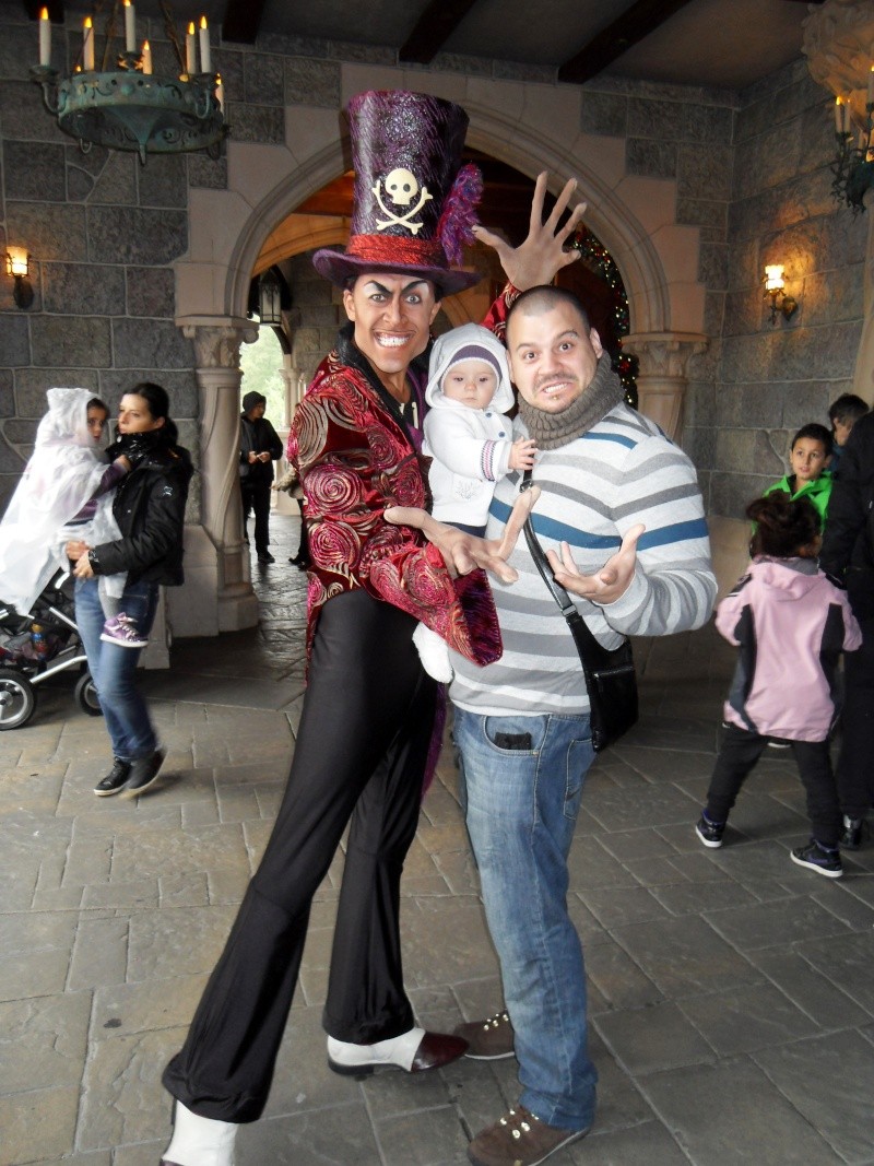 soiree - [Saison] Le Festival Halloween Disney (du jeudi 1er octobre au 1er novembre 2015) - Page 13 Sdc15610