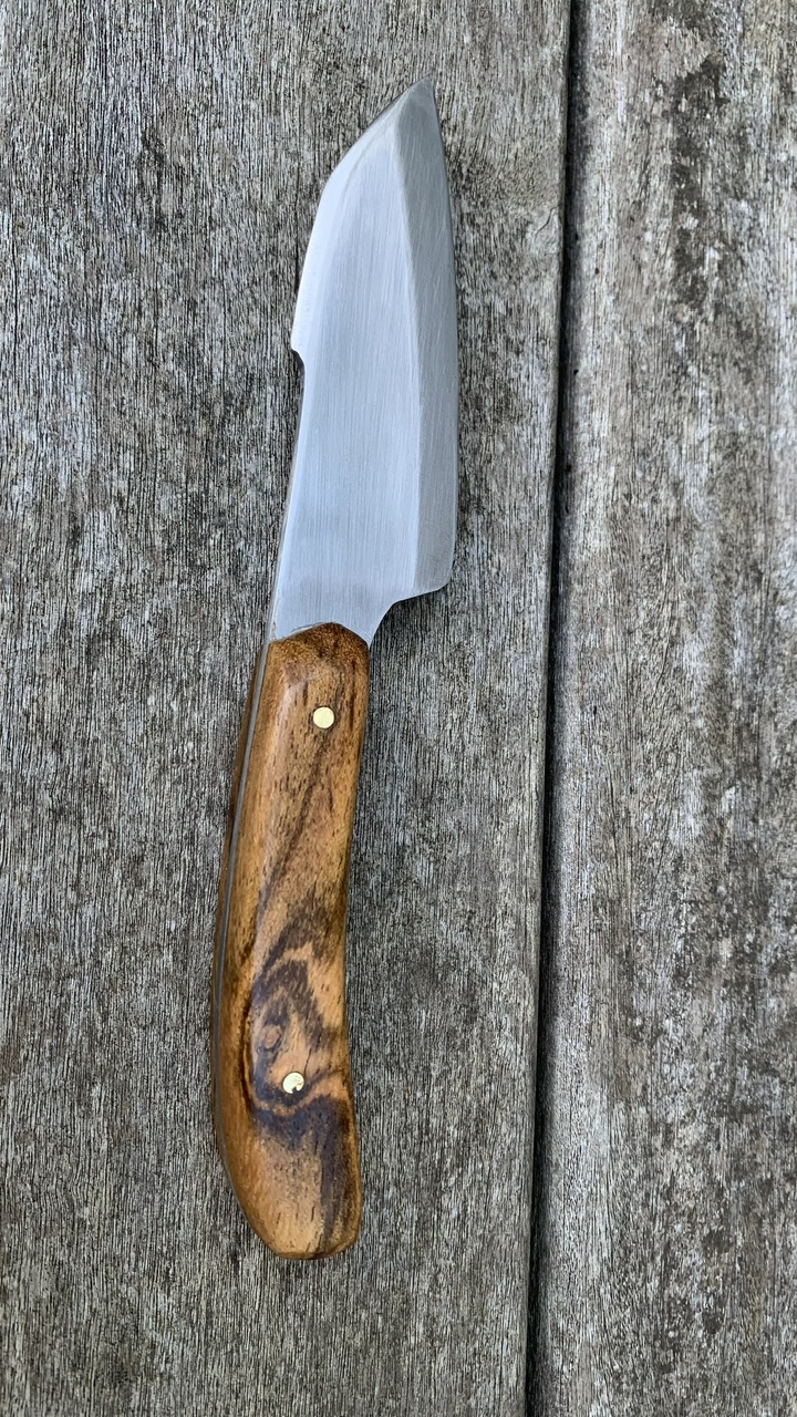 Lancement de production et fabrication de couteaux artisanaux en région Nantaise 44 Img_0614