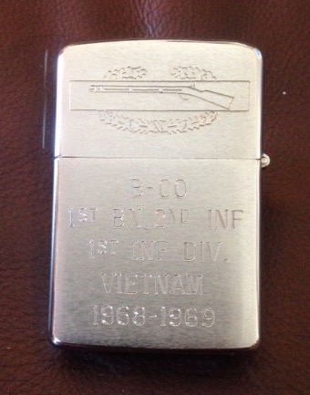 Show your Military Lighters Image24