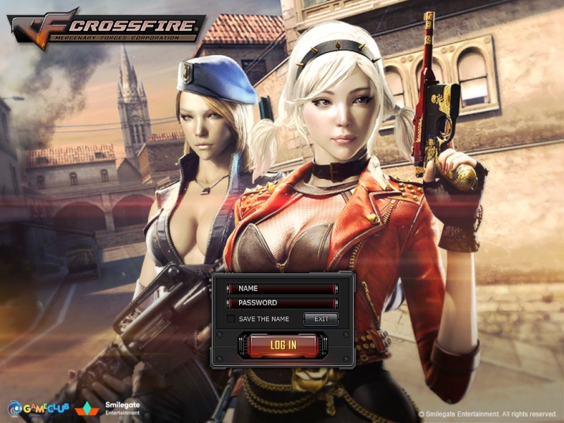 Crossfire 2.0 Direct/Torrent Magnet Download. Crossf10
