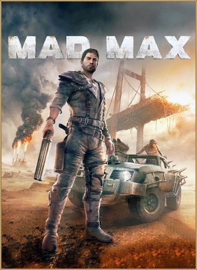 Mad Max [v 1.0.1.1 + 4 DLC] (2015) PC | RePack от SEYTER Torrent Download Ohg8p010