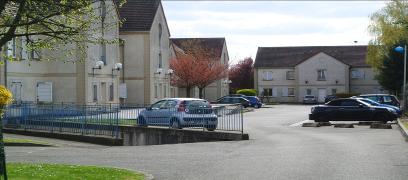 Résidence les Deux Fontaines