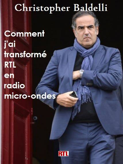 AFFICHES RTL vs GEORGES LANG 11227911
