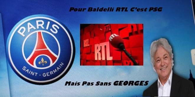 AFFICHES RTL vs GEORGES LANG 12003310
