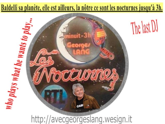 AFFICHES RTL vs GEORGES LANG Page112
