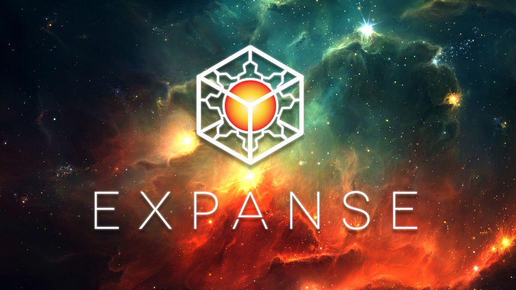 Ανάλυση Expanse (EXP) Expans10