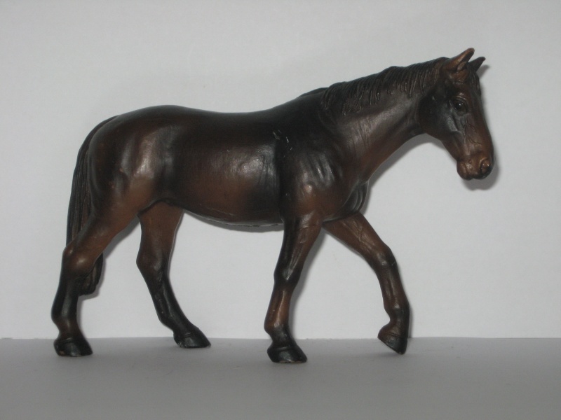 horses - My schleich collection (Horses) Scheli12