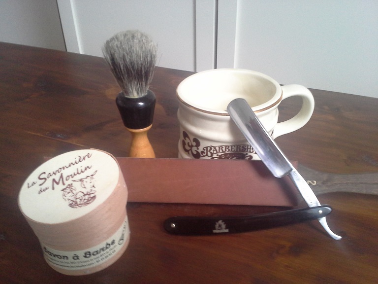 Shave of the Day - Page 3 20150912