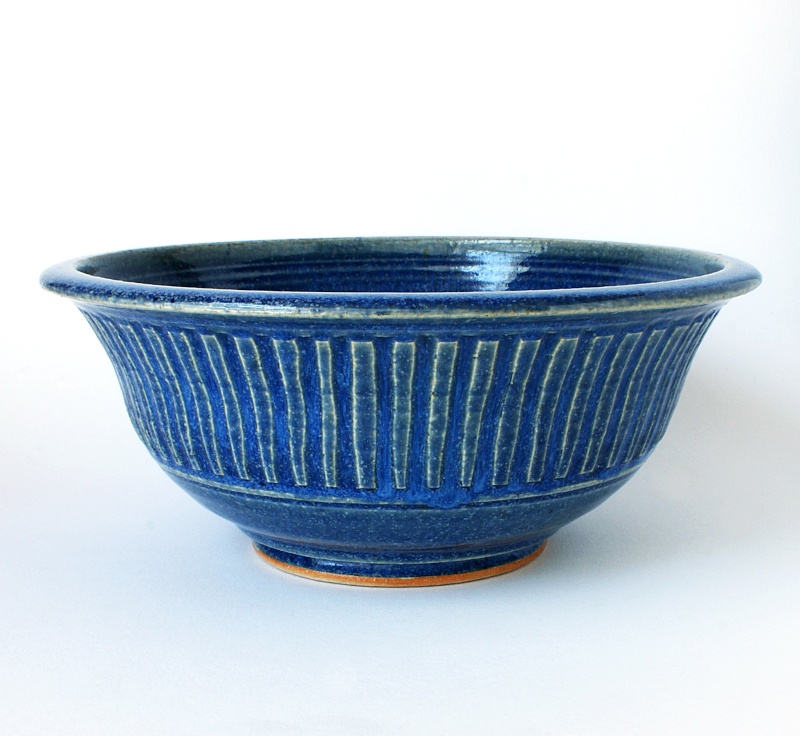 Graham Fern - Porthleven Pottery Dsc01410