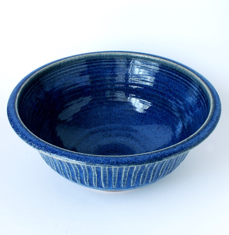 Graham Fern - Porthleven Pottery Dsc01411