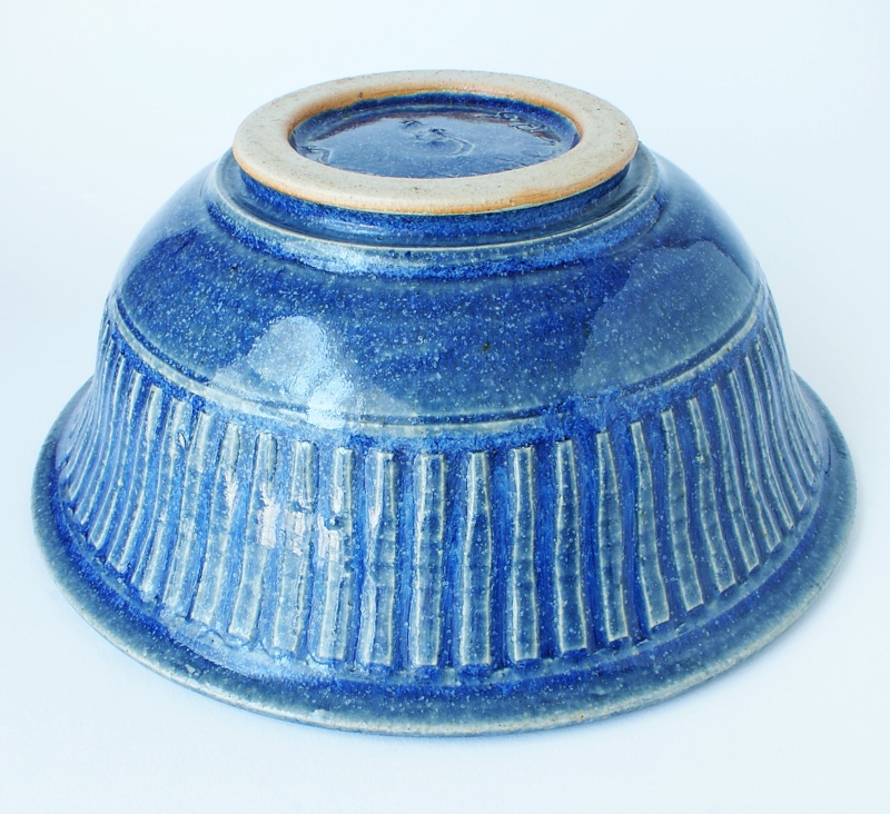 Graham Fern - Porthleven Pottery Dsc01412