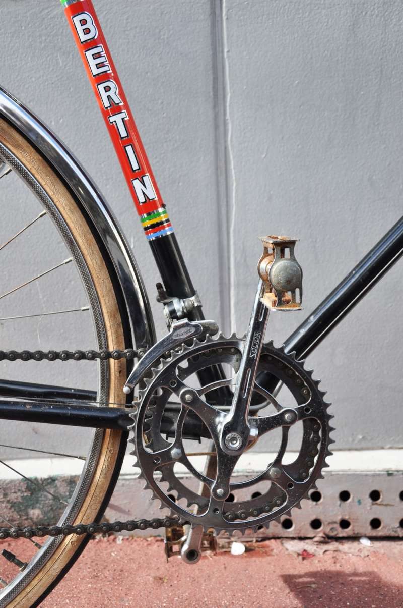 Bertin demi-course (?) Bike-v11