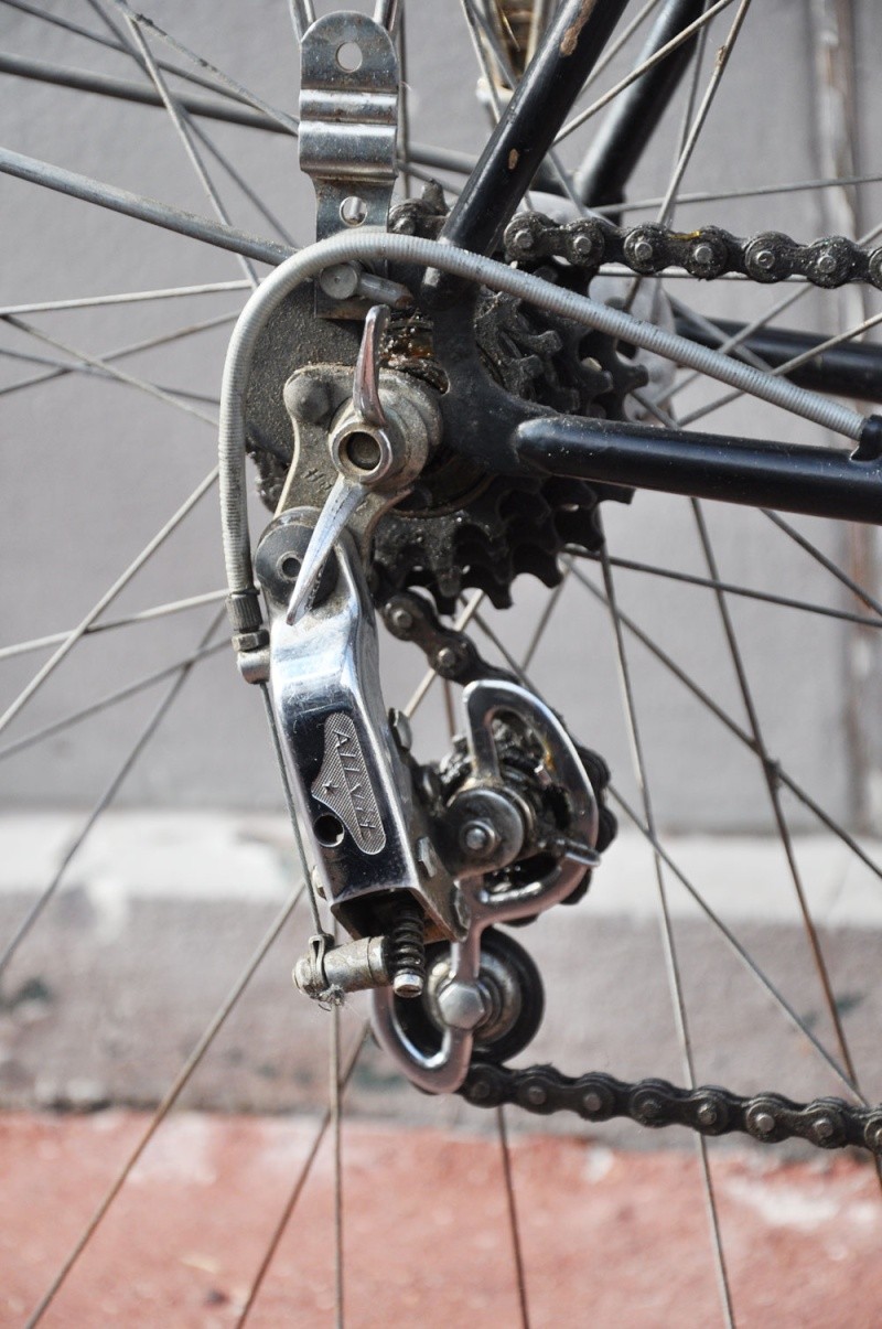 Bertin demi-course (?) Bike-v13