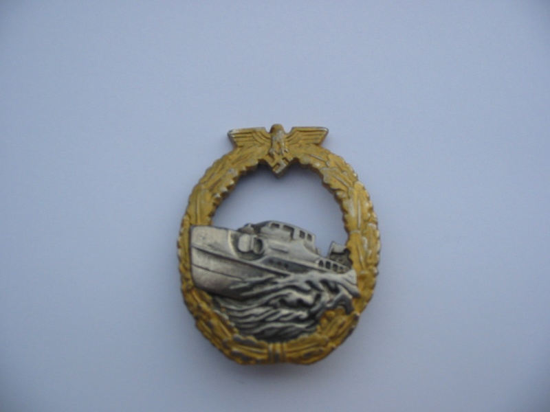 Badge Kriegsmarine Img_3913