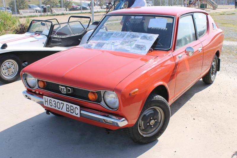 100 автомобили. Nissan Datsun 100a. Датсун 100а Сатсума. Datsun 100a mk1. Nissan Datsun 100a Rally.