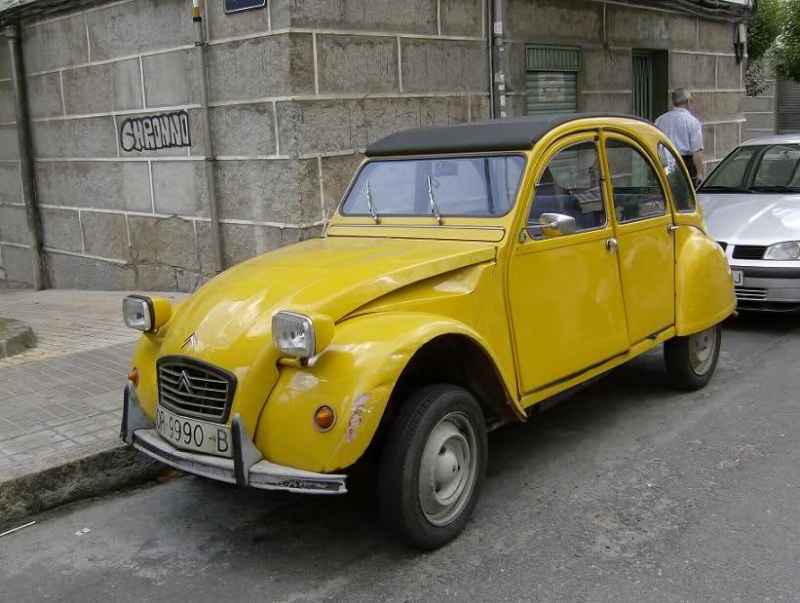 CITROEN ****** Citroe14