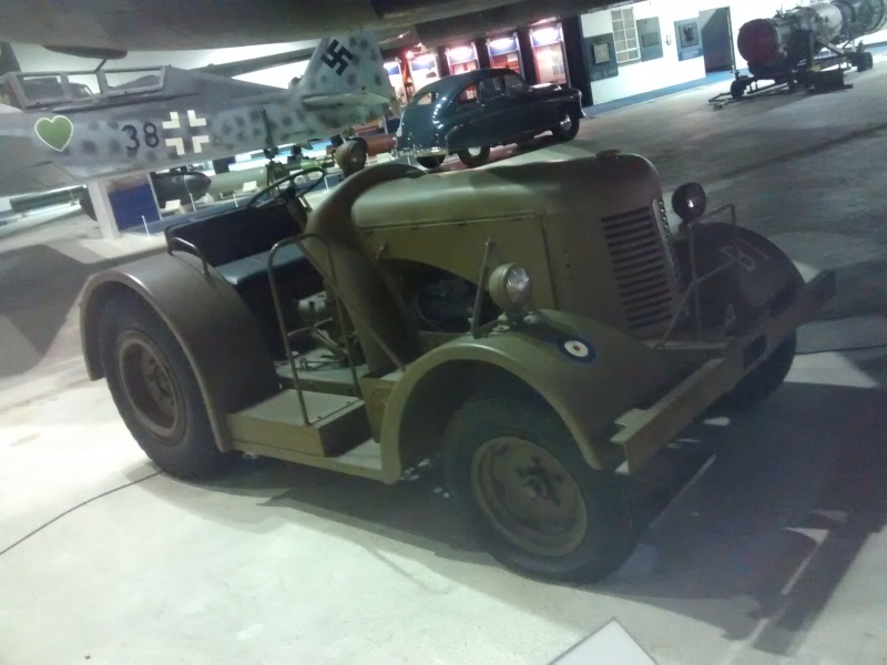 World War II Vehicles Img_2031