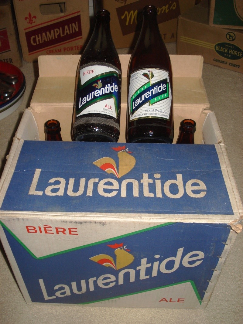 sérieux. personne n'a de bouteilles de bière intéressantes! 00313