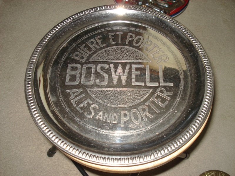 boswell de belle trouvaille 01310