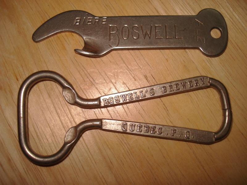 boswell de belle trouvaille 01410