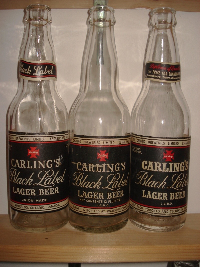 Encore des Carling's. 01712